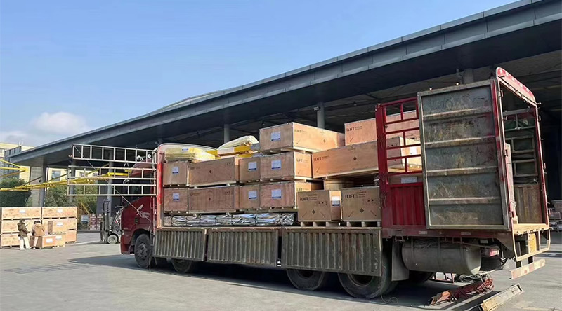 潮州到淮北货运专线-潮州到淮北货运公司-收费合理